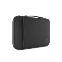 Belkin Notebook-Hülle - 33 cm (13") - Schwarz