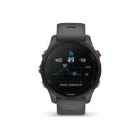 Garmin Forerunner 255 - Uhr unterstützt GPS, GLONASS und Galileo