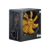 Inter-Tech Argus APS-620W - Netzteil (intern) - ATX12V 2.31