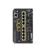Cisco IE3500 Rugged Series IE-3500-8T3S - Switch