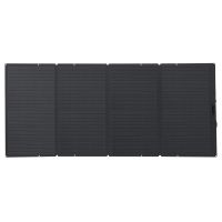 Ecoflow SOLAR400W - 400 W - 48 V - 11 A - Monokristallines Silizium - MC4 - Schwarz