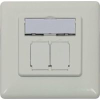Synergy 21 S216359, RJ-45, Grau, 1 Stück(e)