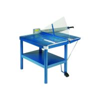 Novus Dahle Dahle 580 - Schneideeinrichtung - 815 mm - Papier
