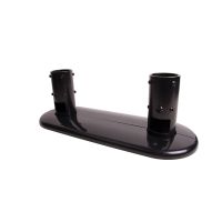 B-TECH BT7807, Basis, Schwarz, 200 kg, 426 mm, 150 mm, 1 Stück(e)
