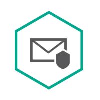 Kaspersky Security for Microsoft Office 365 - Erneuerung der Abonnement-Lizenz (2 Jahre)