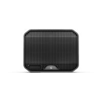 SANDISK PROFESSIONAL G-RAID PROJECT 2 - Festplatten-Array - 52 TB - 2 Schächte - HDD 52 TB x 2 - Thunderbolt 3, USB-C 3.2 Gen 2 (extern)