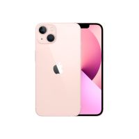 Apple iPhone 13 - 5G Smartphone - Dual-SIM / Interner Speicher 256 GB