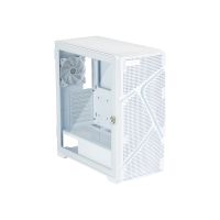 Enermax MarbleShell MS31 - Mid tower - E-ATX - Seitenteil mit Fenster (gehärtetes Glas)