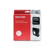 Ricoh GC 21KH - Hohe Ergiebigkeit - Schwarz - original