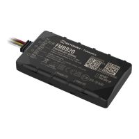 Teltonika FMB920 - GPS/GLONASS/GALILEO/BeiDou/QZSS Tracking-Gerät