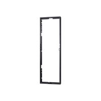 APC Thermal Containment Depth Adapter, 1070 to 1200mm, SX42U to SX48U, 600-750mm Width