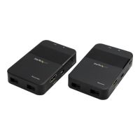 StarTech.com HDMI über Wireless Extender 20m