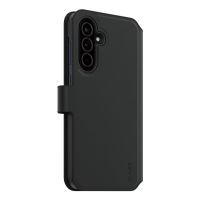 PanzerGlass Tango Two-in-One, Geldbörsenhülle, Samsung, Galaxy A36 5G, 17 cm (6.7"), Schwarz
