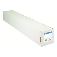 HP Premium - Holzfaser, Polyethylen (PE) - glänzend - 10,3 mil - Rolle (106,7 cm x 30,5 m)