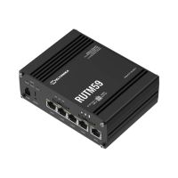 Teltonika RUTM59 - Wireless Router - WWAN 4-Port-Switch