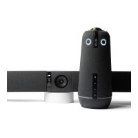 Owl Labs Meeting Owl 4+ - Videokonferenzkomponente