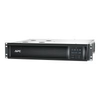 APC Smart-UPS - USV (Rack - einbaufähig) - linieninteraktiv