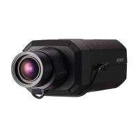 Hanwha Techwin Hanwha Vision WiseNet X XNB-8002 - Netzwerk-Überwachungskamera (keine Linse)