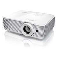 Optoma HD30LV - DLP-Projektor - tragbar - 3D - 4500 lm - Full HD (1920 x 1080)