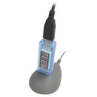 ALLNET Kabel / Adapter, Blau, 1 Stück(e)