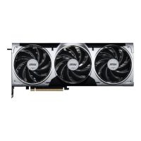MSI GeForce RTX 5080 16G VENTUS 3X OC PLUS - Grafikkarten