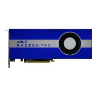 AMD Radeon Pro W5700 - Grafikkarten - Radeon Pro W5700