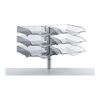Novus Dahle NOVUS CopySwinger Duo III - Briefablage - 6 Fächer