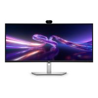 Dell Pro P P3426WEV - LED-Monitor - gebogen - 87 cm (34")