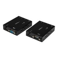 StarTech.com HDMI over Cat5 Extender mit IR und Seriell