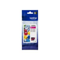 Brother LC426XLM - Hohe Ergiebigkeit - Magenta