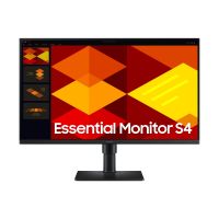 Samsung S27D406GAU - S40GD Series - LED-Monitor - 68.6 cm (27")