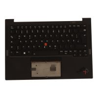 Lenovo Chicony - Ersatztastatur Notebook - mit Trackpoint