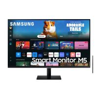 Samsung S32DM500EU - M50D Series - LED-Monitor - Smart - 81.3 cm (32")