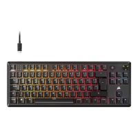 Corsair K70 CORE TKL RGB - Tastatur - TKL - hintergrundbeleuchtet