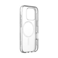 Belkin MSA027HQCL, Cover, Apple, iPhone 16 Pro, 15,9 cm (6.27"), Transparent