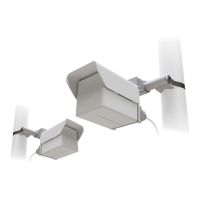 MikroTik Wireless Wire Cube Pro, 433 Mbit/s, 10,100,1000 Mbit/s, IEEE 802.11a,IEEE 802.11ac,IEEE 802.11n,IEEE 802.3af,IEEE 802.3at, 18 - 48 V, 10 W, Stange