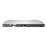 HPE Synergy Interconnect Link Module - Netzwerk-Verwaltungsgerät