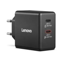 Lenovo Dual - Netzteil - GaN - Wechselstrom 100/240 V