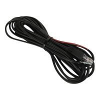APC NETBOTZ 0-5V Cable - Externes Sensormodulkabel - RJ-45 (M)