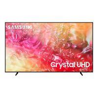 Samsung GU65DU7199U - 163 cm (65") Diagonalklasse DU7199 Series LCD-TV mit LED-Hintergrundbeleuchtung - Crystal UHD - Smart TV - Tizen OS - 4K UHD (2160p)