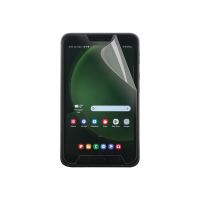 Mobilis Bildschirmschutz für Tablet - unzerbrechlich und schlagfest, IK06