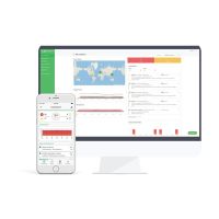 APC EcoStruxure IT Expert Access - Abonnement-Lizenz (1 Monat)