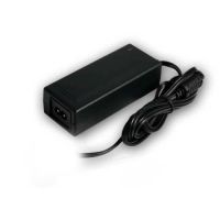 Synergy 21 S21-LED-001025, Beleuchtungsstromversorgung, Schwarz, AC, 90 - 264 V, 50 - 60 Hz, 12 V