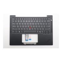Lenovo LCFC - Ersatztastatur Notebook - mit Trackpoint