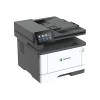 Lexmark XM3142 - Multifunktionsdrucker - s/w - Laser - A4/Legal (Medien)