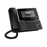 Snom D812 - VoIP-Telefon - SIP, SDP, RTP, RTCP, RTCP-XR, ICE, SIPS, SIP over TLS, SRTP, SRTCP