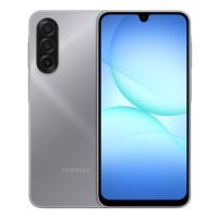 Samsung Galaxy A17, 17 cm (6.7"), 1080 x 2340 Pixel, 8 GB, 256 GB, 50 MP, Grau