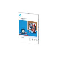 HP Everyday Photo Paper - Glänzend - A4 (210 x 297 mm)