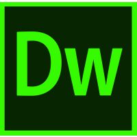 Adobe Dreamweaver, 1 Jahr(e), Abonnement