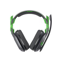 Logitech ASTRO A50 + Base Station - For Xbox One - Headset